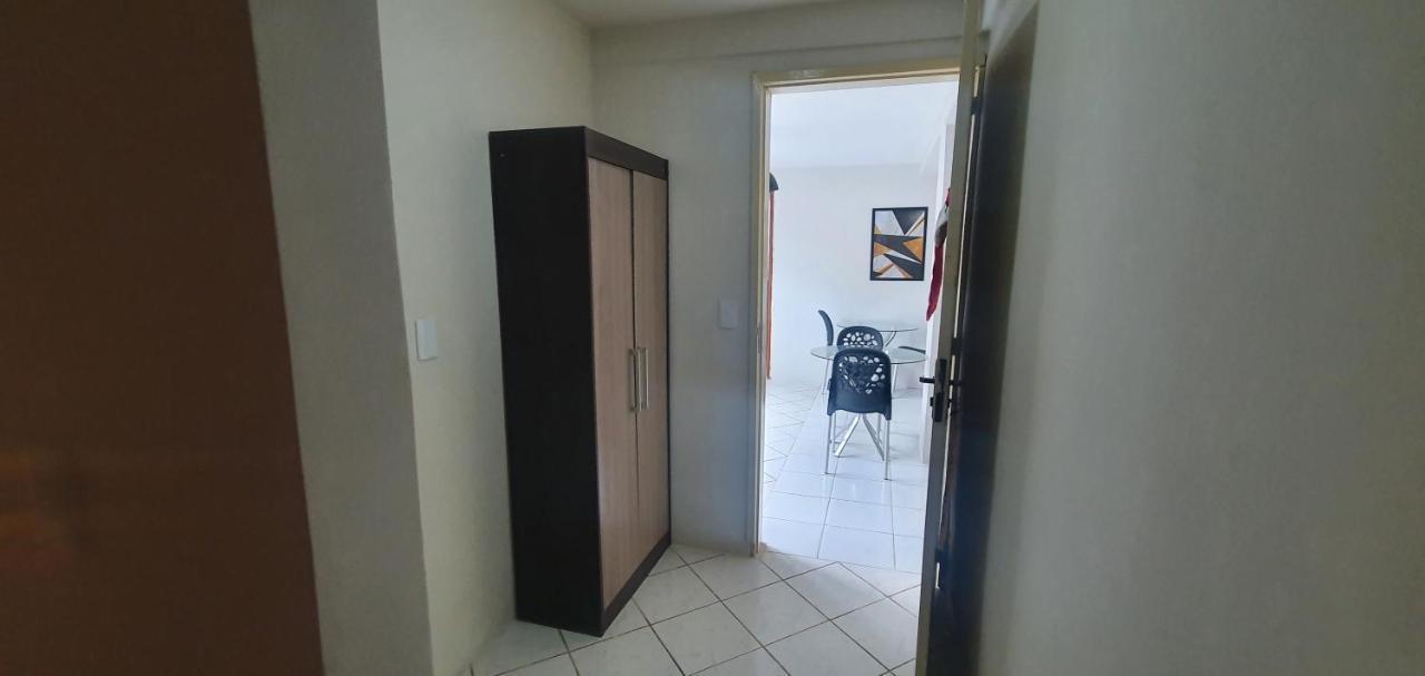 Pousada Aratu Fernando de Noronha Exteriör bild